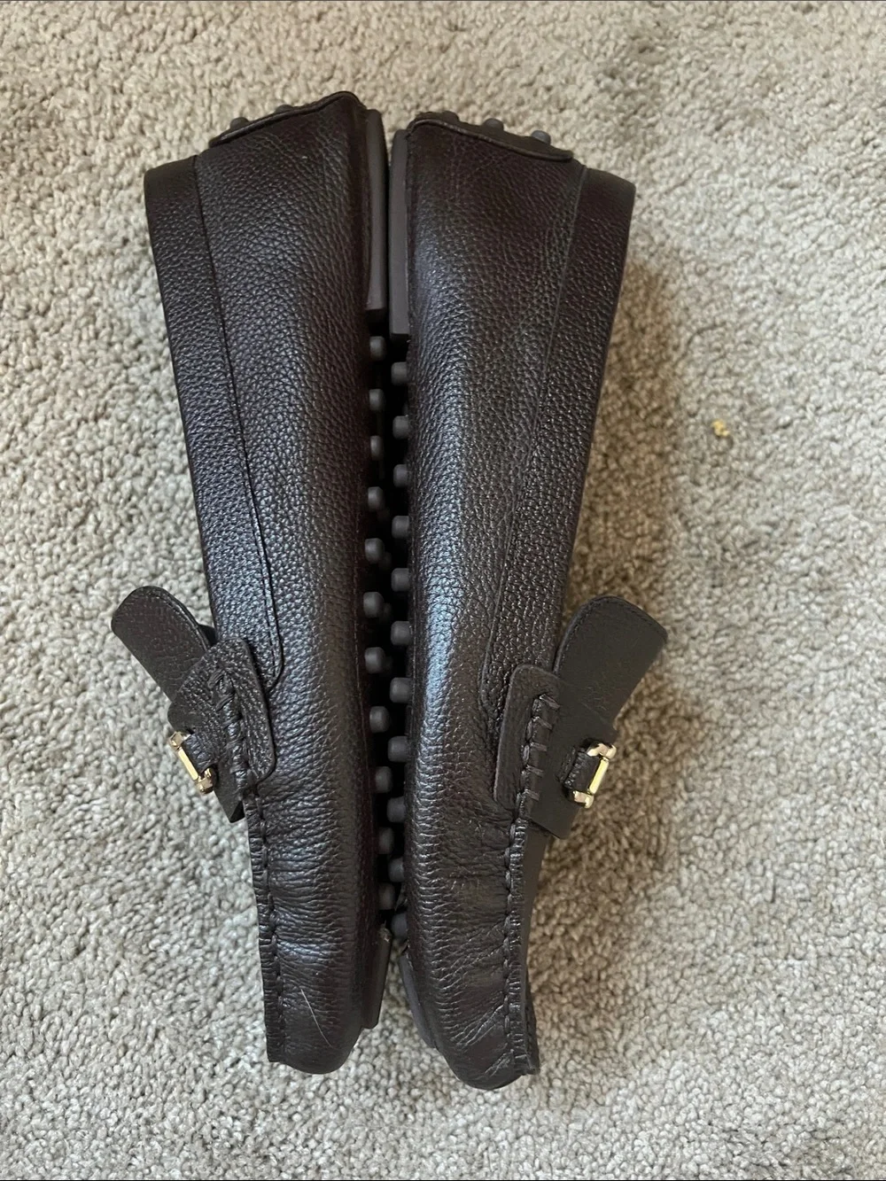 Women’s Thursdays Boot Company Driving Loafers